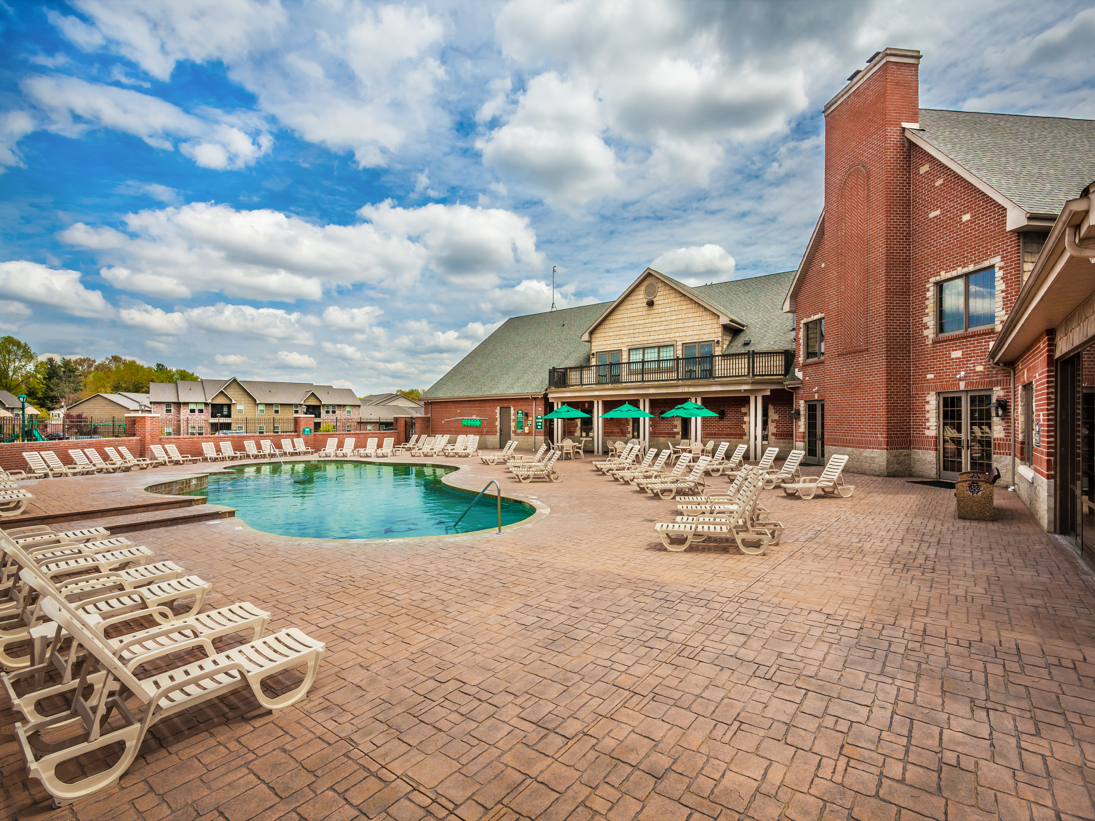 Cobblestone Crossings The Multifamily Advisory Group at Cushman
